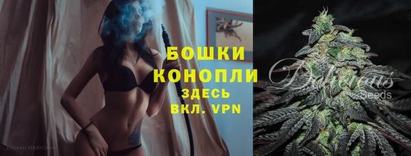 молекула духа Баксан