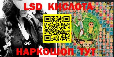 шишки Берёзовский
